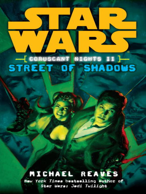 Title details for Street of Shadows by Michael Reaves - Available